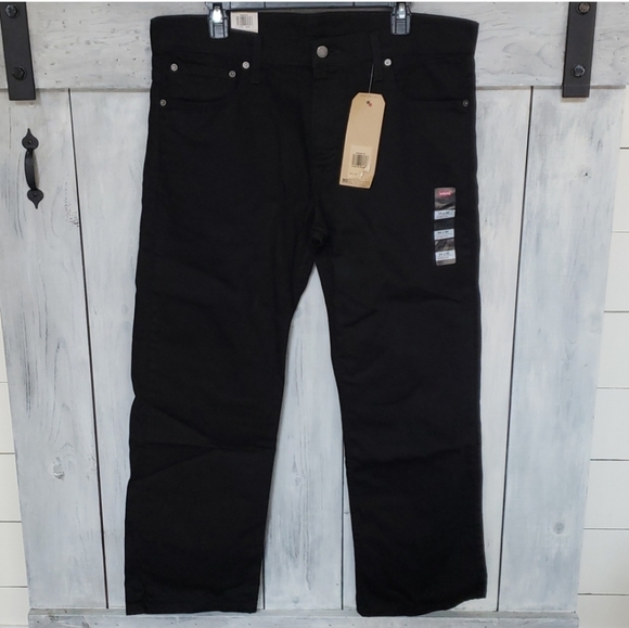 Levi's 569 Loose Straight Fit Men's Jeans NWT - Picture 2 of 4